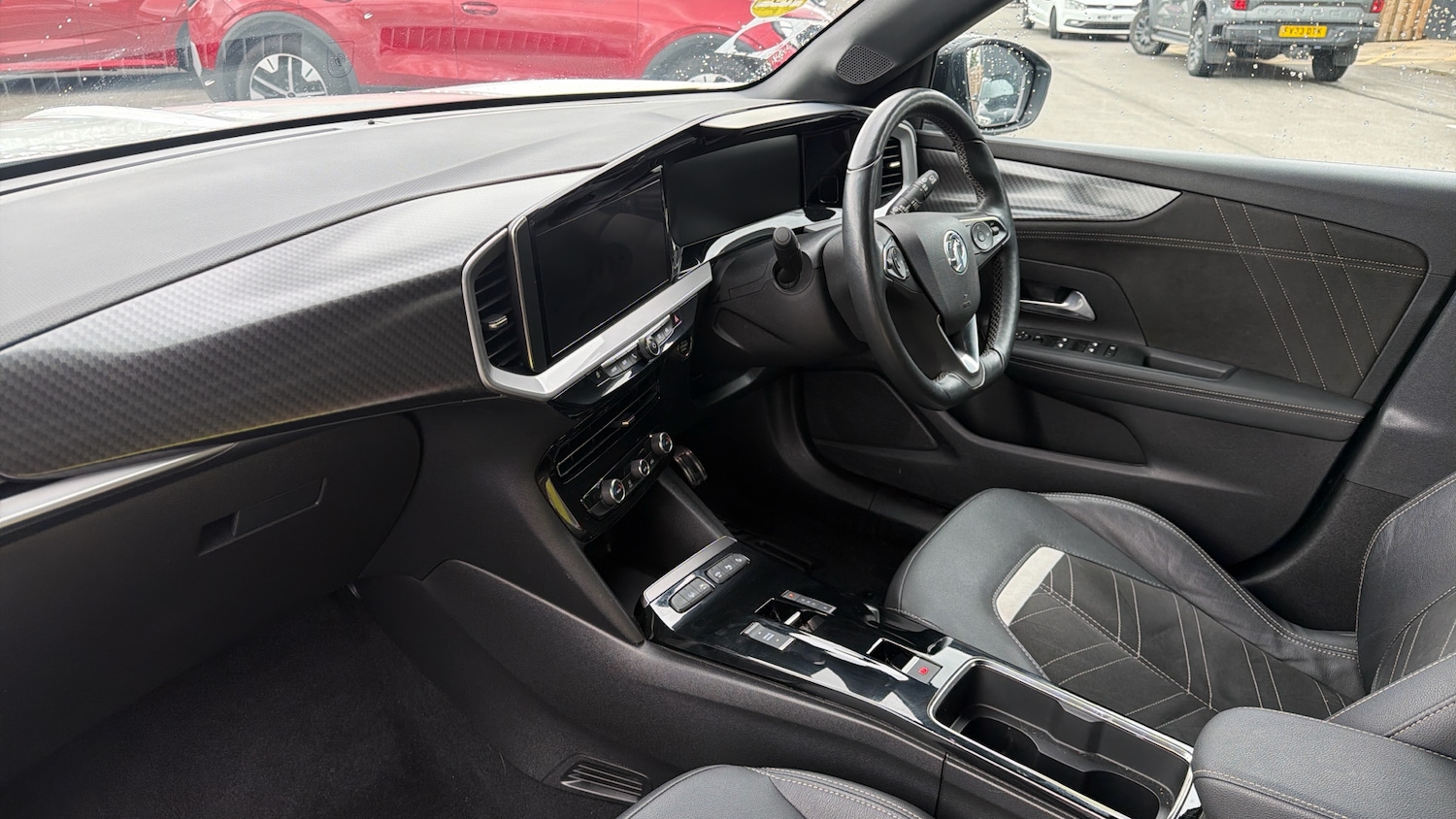 Used Vauxhall Mokka 2022 for sale - 78084301: Photo 10