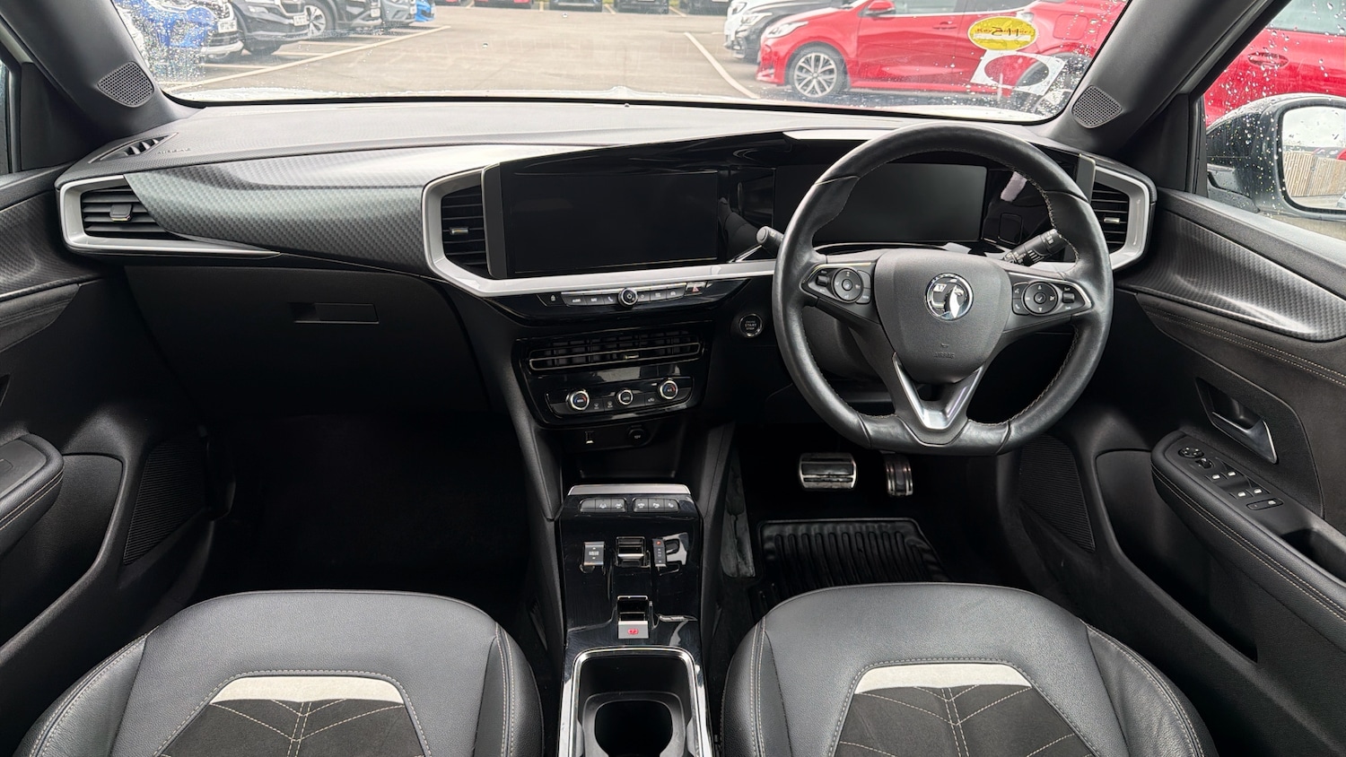 Used Vauxhall Mokka 2022 for sale - 78084301: Photo 11