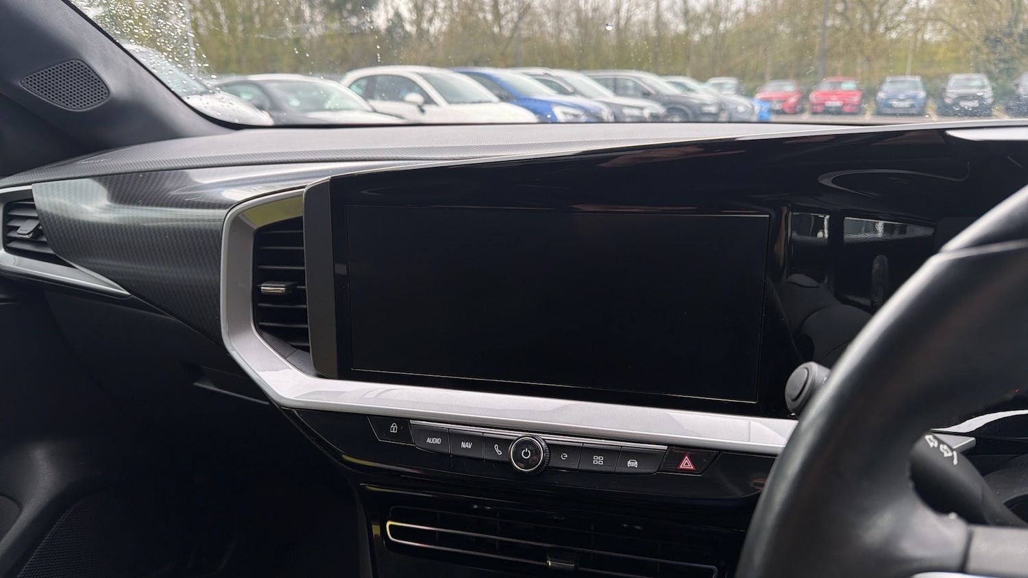 Used Vauxhall Mokka 2022 for sale - 78084301: Photo 12