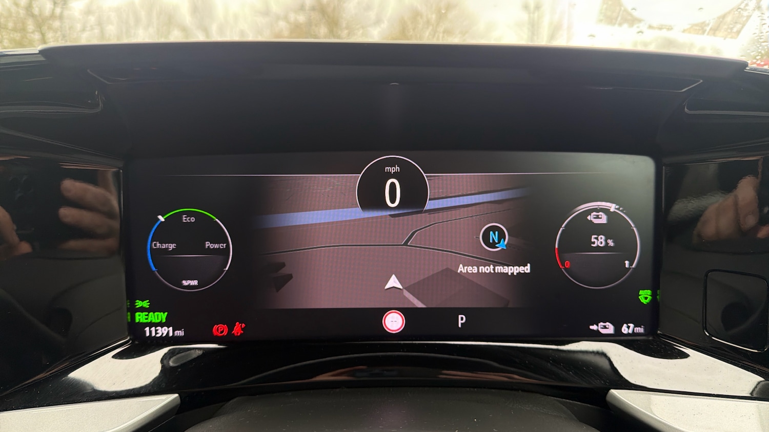 Used Vauxhall Mokka 2022 for sale - 78084301: Photo 13