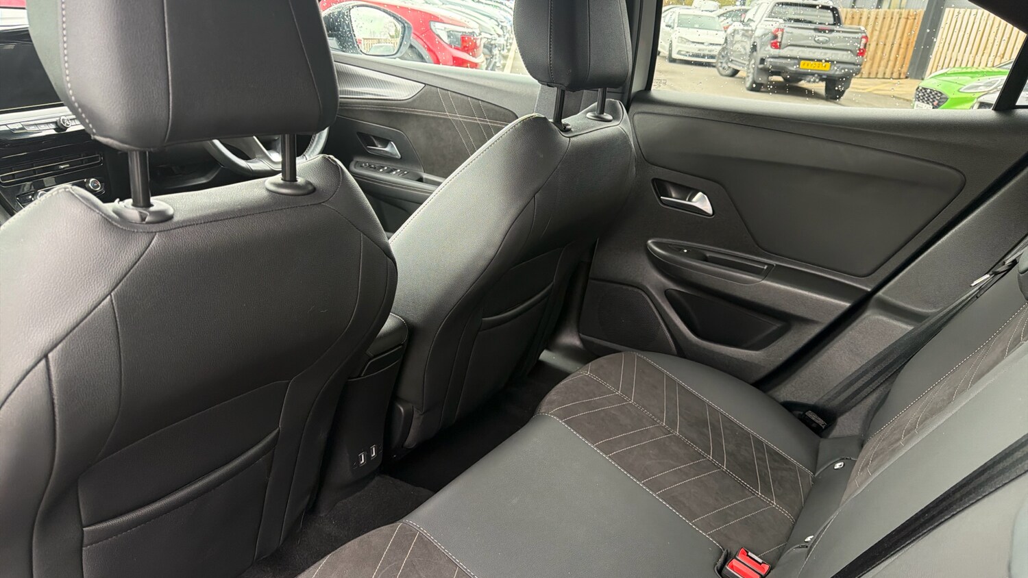 Used Vauxhall Mokka 2022 for sale - 78084301: Photo 14