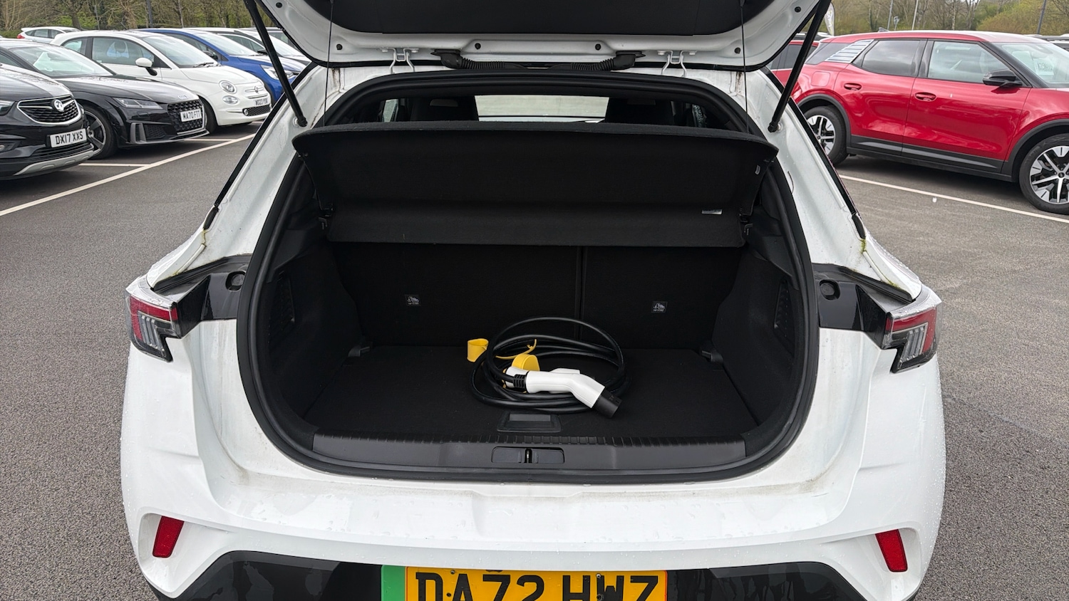 Used Vauxhall Mokka 2022 for sale - 78084301: Photo 15