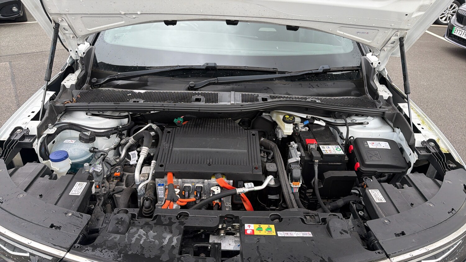 Used Vauxhall Mokka 2022 for sale - 78084301: Photo 16