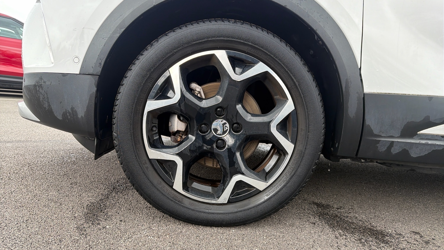 Used Vauxhall Mokka 2022 for sale - 78084301: Photo 17