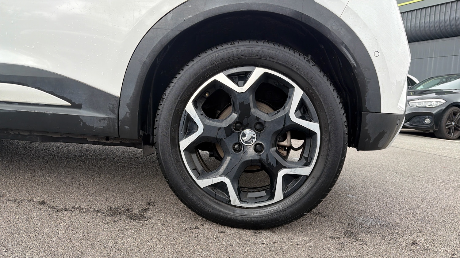 Used Vauxhall Mokka 2022 for sale - 78084301: Photo 18