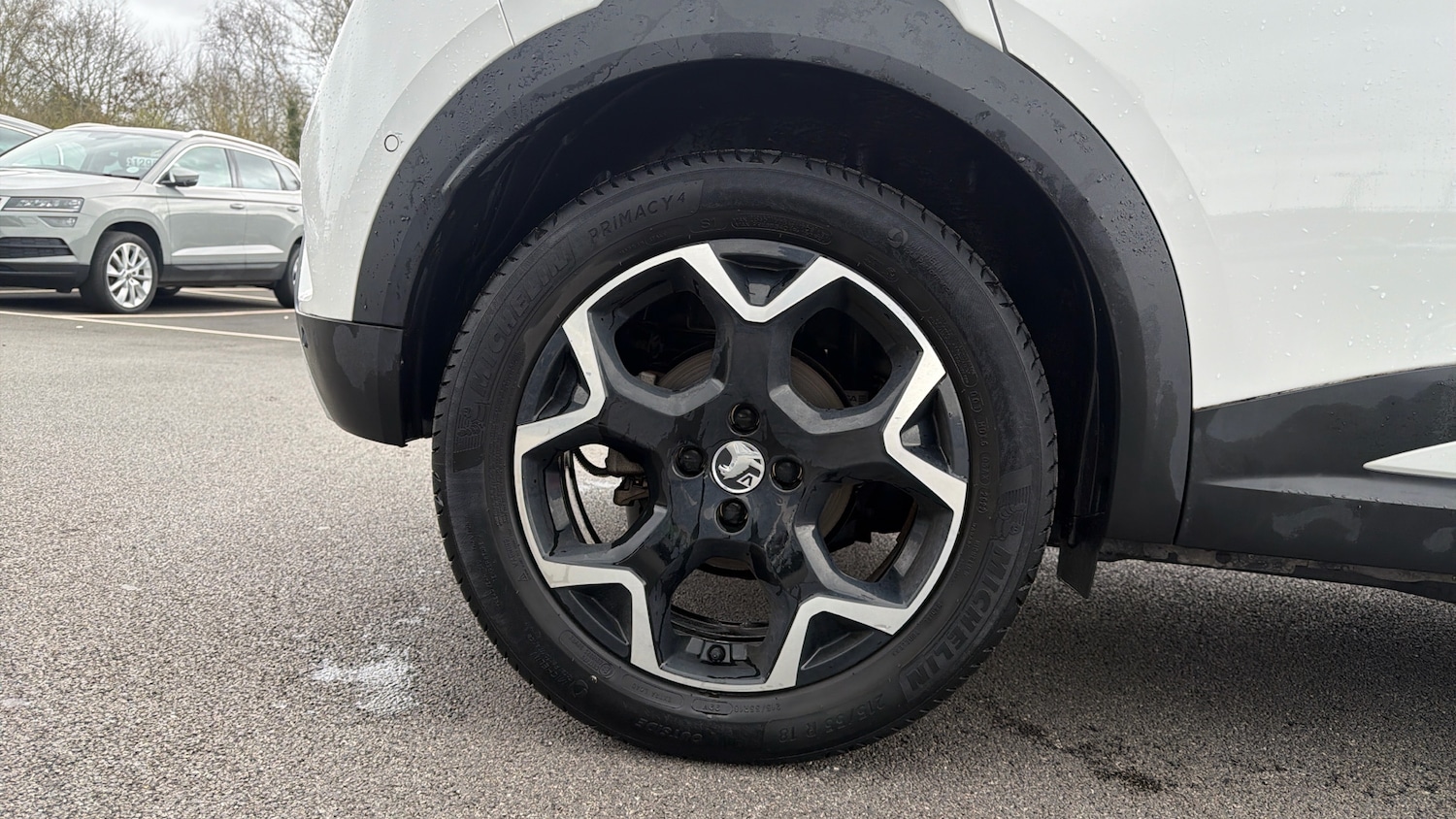 Used Vauxhall Mokka 2022 for sale - 78084301: Photo 19