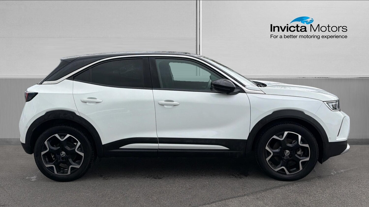 Used Vauxhall Mokka 2022 for sale - 78084301: Photo 2