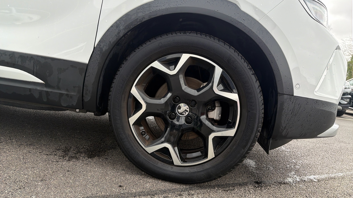 Used Vauxhall Mokka 2022 for sale - 78084301: Photo 20