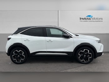 Used Vauxhall Mokka 2022 for sale - 78084301: Photo