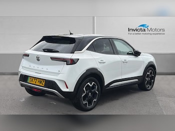 Used Vauxhall Mokka 2022 for sale - 78084301: Photo