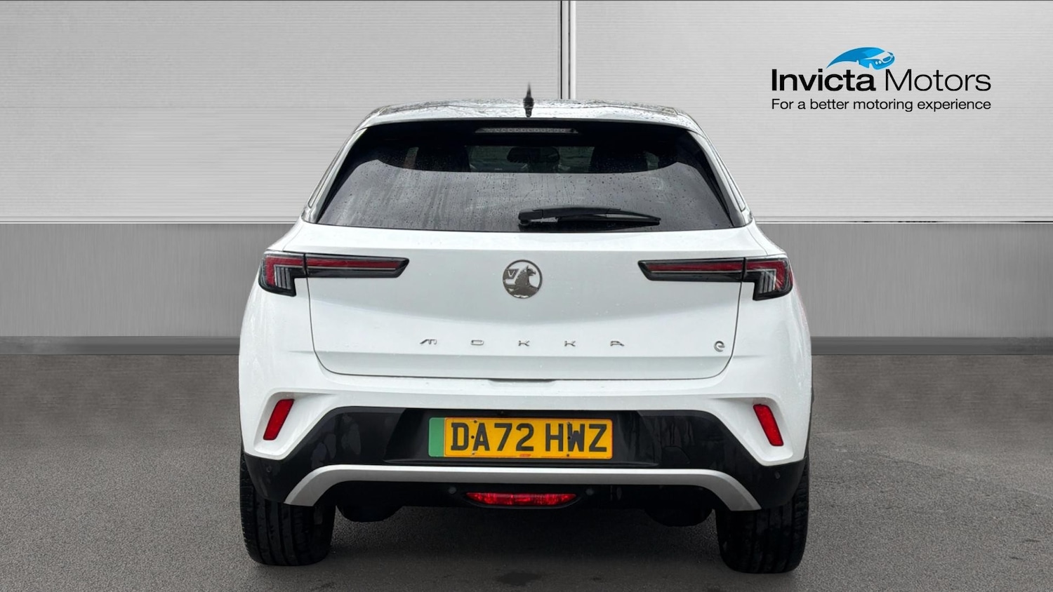 Used Vauxhall Mokka 2022 for sale - 78084301: Photo 4