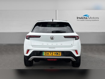 Used Vauxhall Mokka 2022 for sale - 78084301: Photo