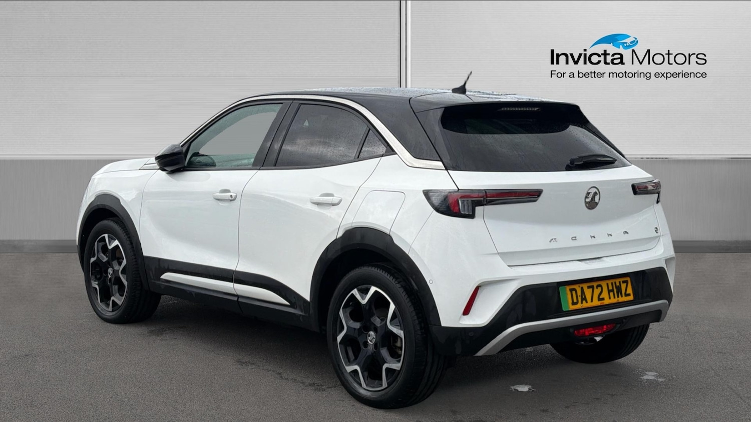 Used Vauxhall Mokka 2022 for sale - 78084301: Photo 5