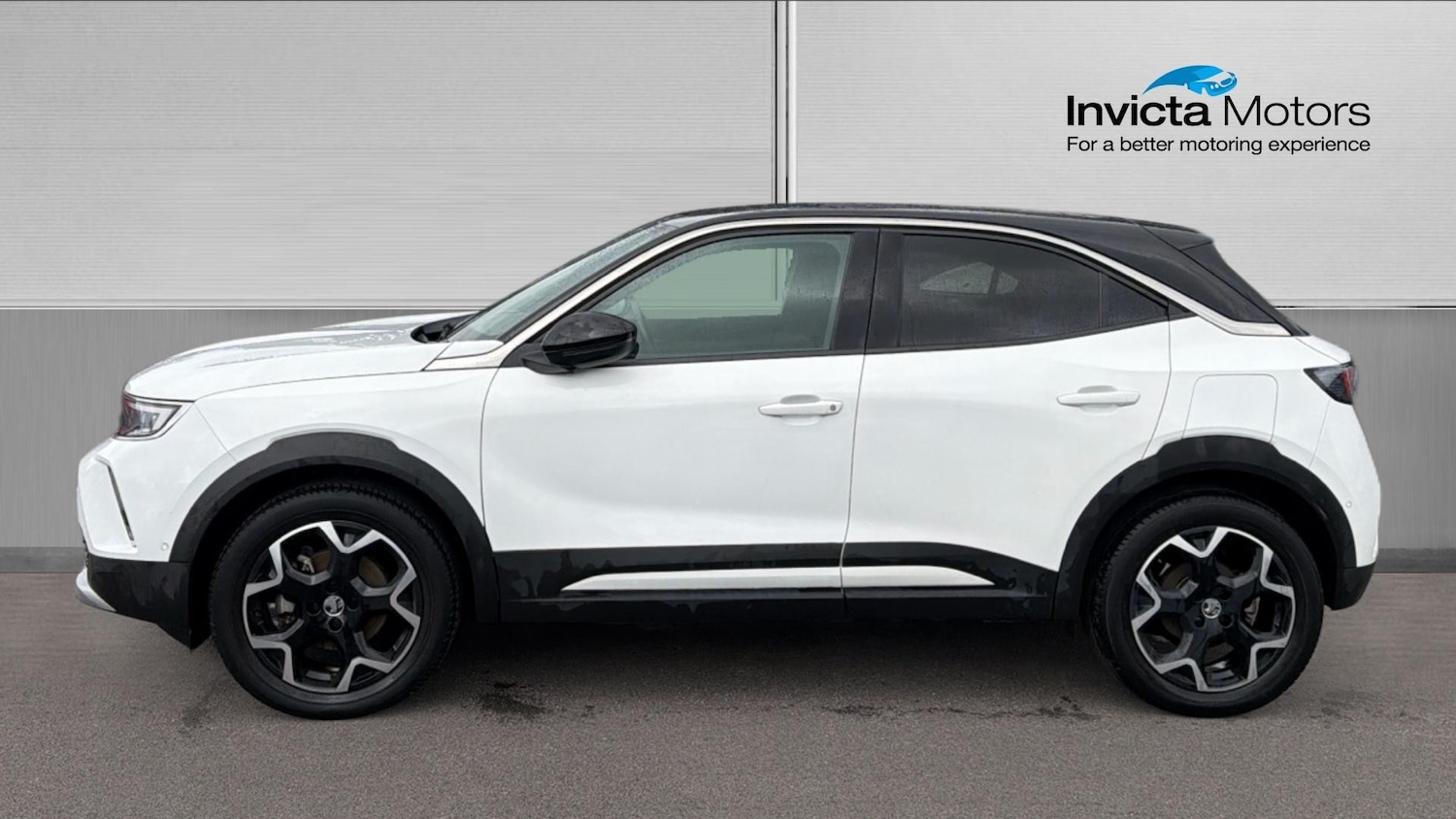 Used Vauxhall Mokka 2022 for sale - 78084301: Photo 6