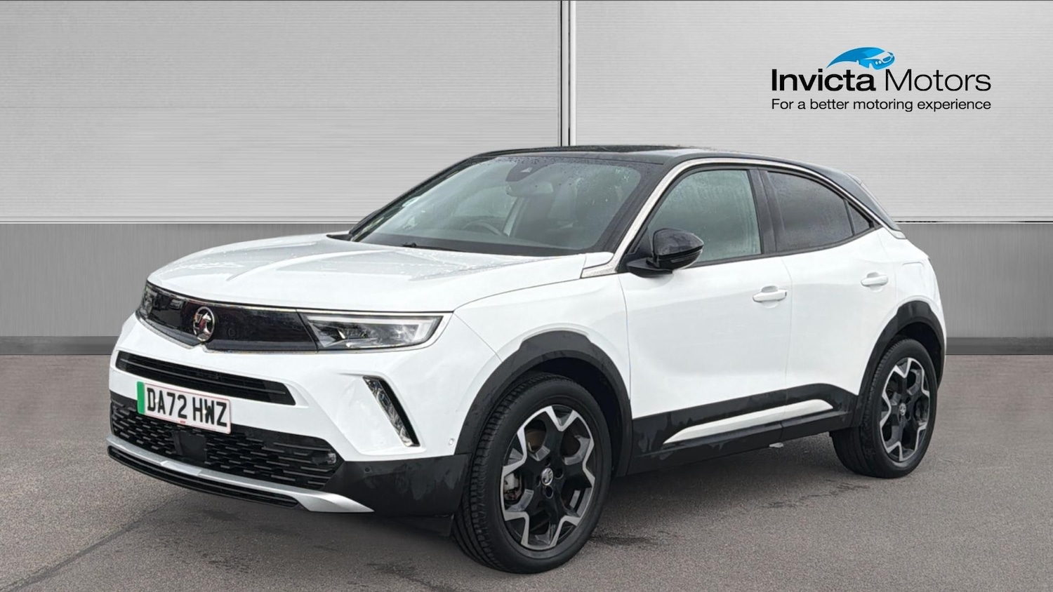 Used Vauxhall Mokka 2022 for sale - 78084301: Photo 7