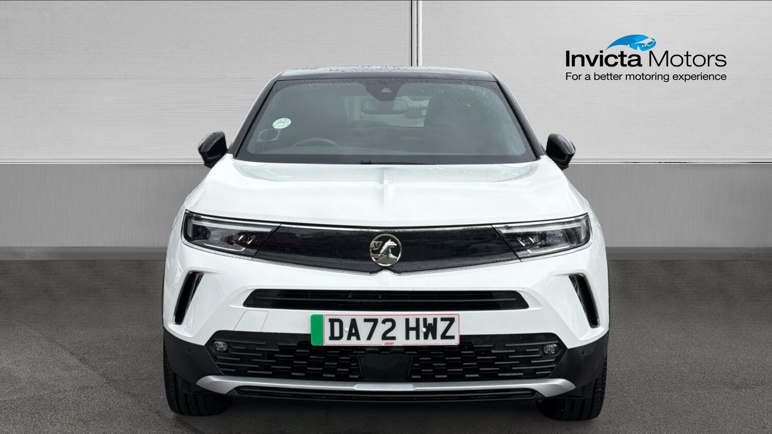 Used Vauxhall Mokka 2022 for sale - 78084301: Photo 8