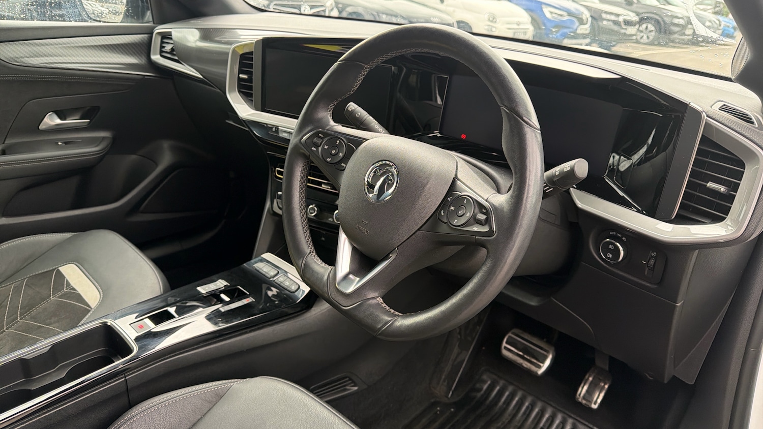 Used Vauxhall Mokka 2022 for sale - 78084301: Photo 9