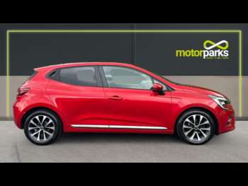 Used Renault Clio 2021 for sale - 74723369: Photo