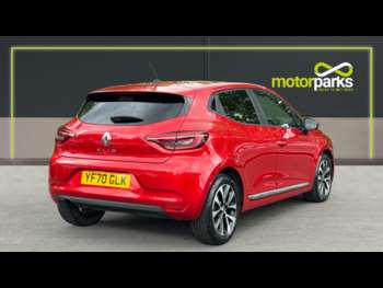 Used Renault Clio 2021 for sale - 74723369: Photo