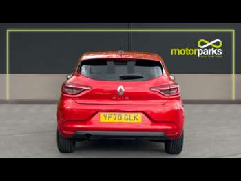 Used Renault Clio 2021 for sale - 74723369: Photo