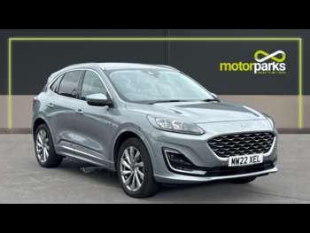 2022 - 2.5 PHEV Vignale 5dr CVT