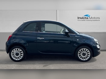 Used Fiat 500 2022 for sale - 79010668: Photo