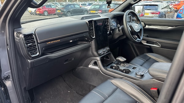 Used Ford Ranger 2023 for sale - 72945078: Photo 10