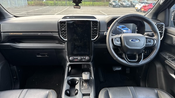 Used Ford Ranger 2023 for sale - 72945078: Photo 11