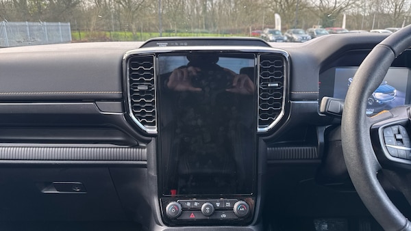 Used Ford Ranger 2023 for sale - 72945078: Photo 12