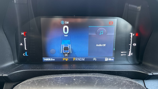 Used Ford Ranger 2023 for sale - 72945078: Photo 13