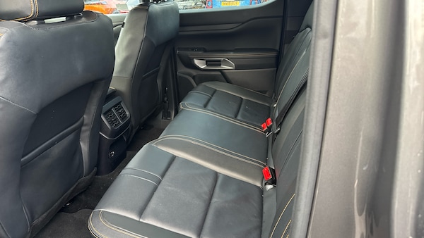 Used Ford Ranger 2023 for sale - 72945078: Photo 14