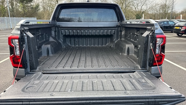 Used Ford Ranger 2023 for sale - 72945078: Photo 15
