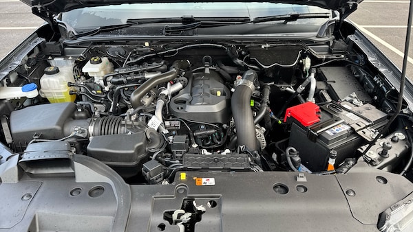 Used Ford Ranger 2023 for sale - 72945078: Photo 16