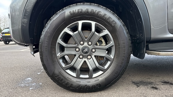 Used Ford Ranger 2023 for sale - 72945078: Photo 17