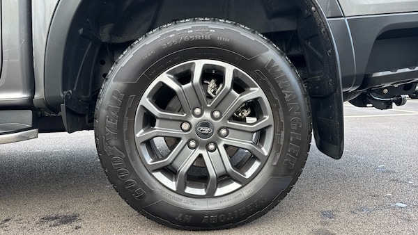 Used Ford Ranger 2023 for sale - 72945078: Photo 18