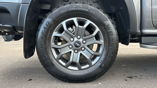Used Ford Ranger 2023 for sale - 72945078: Photo 19