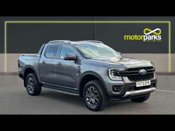 Used Ford Ranger 2023 for sale - 72945078: Photo