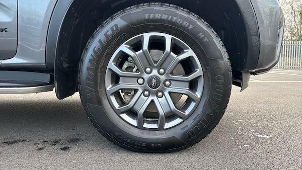 Used Ford Ranger 2023 for sale - 72945078: Photo 20