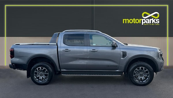 Used Ford Ranger 2023 for sale - 72945078: Photo 2