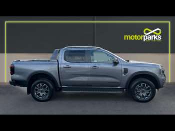Used Ford Ranger 2023 for sale - 72945078: Photo