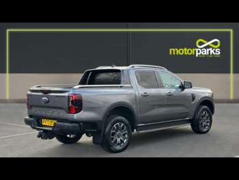 Used Ford Ranger 2023 for sale - 72945078: Photo