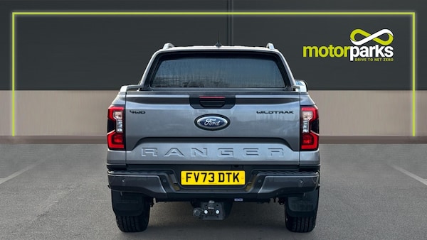 Used Ford Ranger 2023 for sale - 72945078: Photo 4