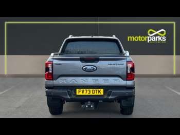 Used Ford Ranger 2023 for sale - 72945078: Photo
