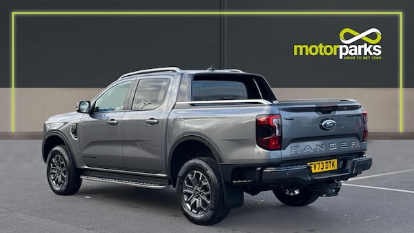 Used Ford Ranger 2023 for sale - 72945078: Photo 5