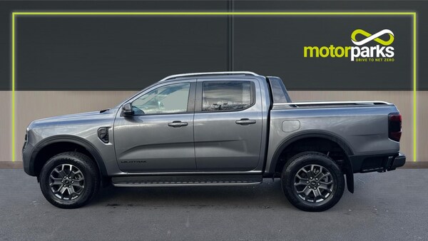 Used Ford Ranger 2023 for sale - 72945078: Photo 6