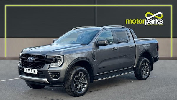 Used Ford Ranger 2023 for sale - 72945078: Photo 7
