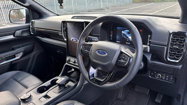 Used Ford Ranger 2023 for sale - 72945078: Photo 9