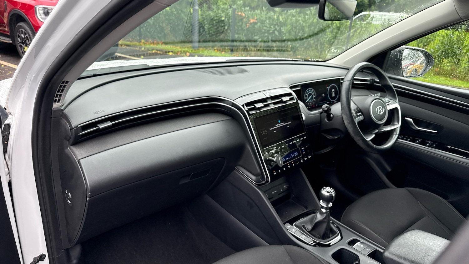 Used Hyundai TUCSON 2021 for sale - 75913308: Photo 10