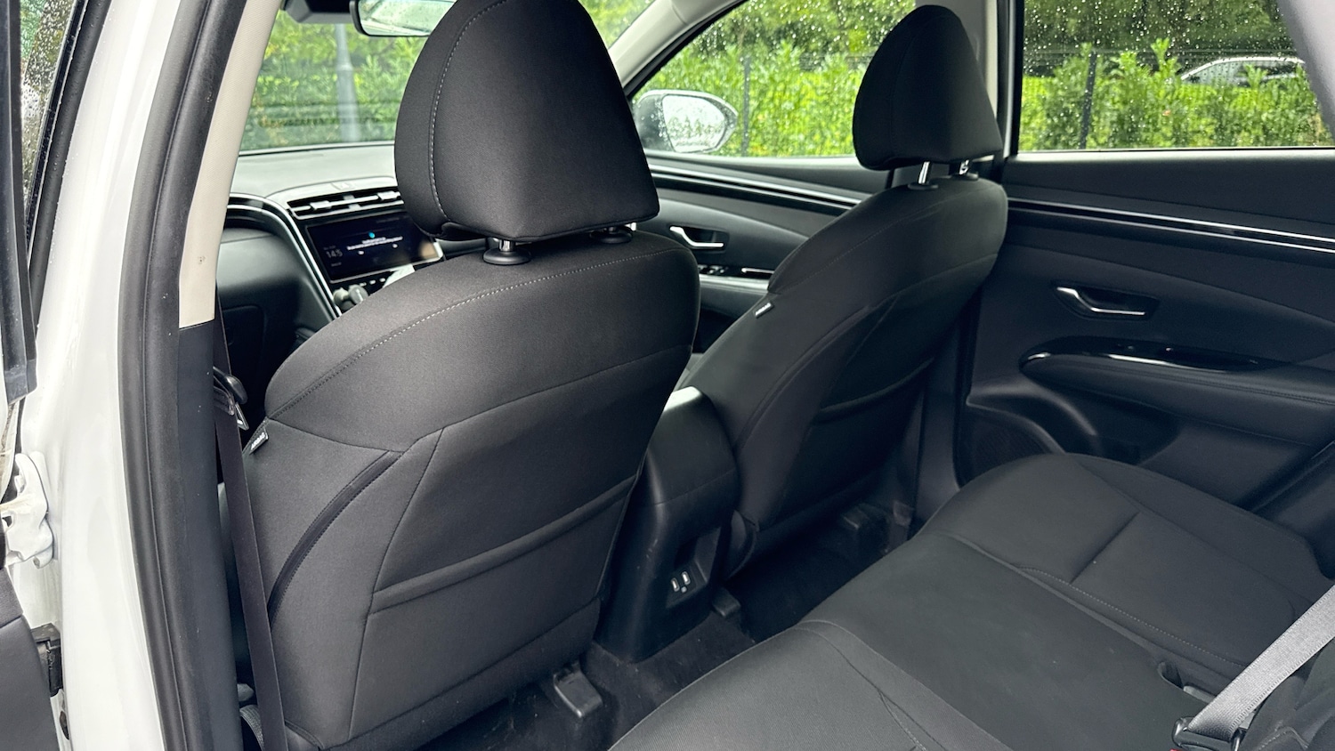 Used Hyundai TUCSON 2021 for sale - 75913308: Photo 14
