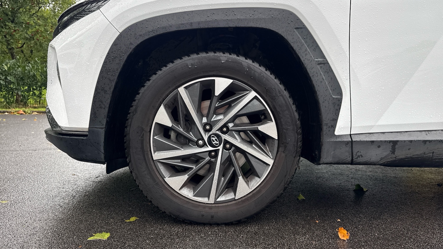 Used Hyundai TUCSON 2021 for sale - 75913308: Photo 17